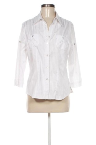 Cămașă de femei Fer, Mărime M, Culoare Alb, Preț 41,99 Lei, #137647066