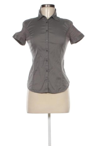 Damenbluse Armani Exchange, Größe S, Farbe Grau, Preis € 58,00, #137647339