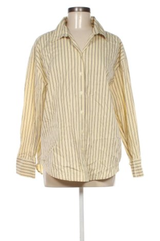 Cămașă de femei Primark, Mărime XL, Culoare Galben, Preț 69,10 Lei, #137647559