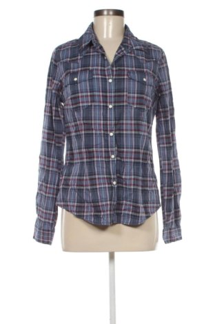 Damenbluse H&M, Größe M, Farbe Mehrfarbig, Preis € 9,00, #137647577