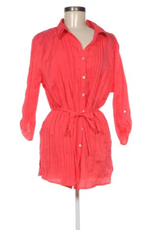 Cămașă de femei C&A, Mărime XXL, Culoare Roșu, Preț 83,99 Lei, #137647635