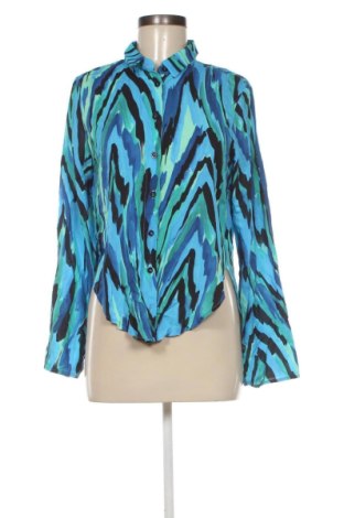 Cămașă de femei Trendyol, Mărime S, Culoare Multicolor, Preț 73,49 Lei, #137647700