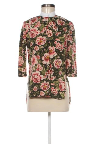 Cămașă de femei Zara, Mărime S, Culoare Multicolor, Preț 68,24 Lei, #137647718