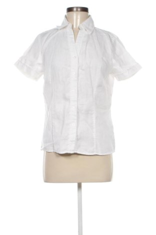 Cămașă de femei Essentiel, Mărime M, Culoare Alb, Preț 344,18 Lei, #137648077