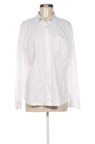 Cămașă de femei Fer, Mărime XL, Culoare Alb, Preț 41,99 Lei, #137648319