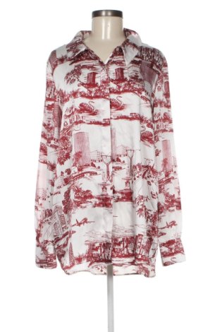 Damenbluse Zara, Größe L, Farbe Mehrfarbig, Preis € 15,00, #137648521