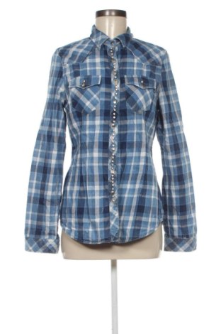 Cămașă de femei Unbranded, Mărime L, Culoare Multicolor, Preț 41,99 Lei, #137648549