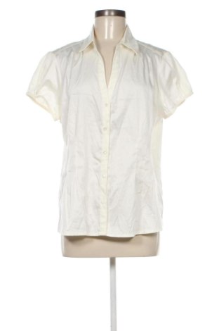 Cămașă de femei Promiss, Mărime XL, Culoare Ecru, Preț 73,49 Lei, #137648581
