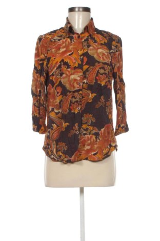 Cămașă de femei Brandtex, Mărime XL, Culoare Multicolor, Preț 31,49 Lei, #137648902