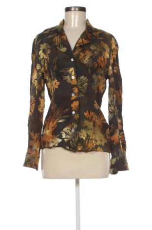 Damenbluse Ashley Brooke, Größe M, Farbe Mehrfarbig, Preis € 11,00, #137649108