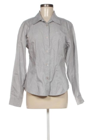 Damenbluse James Harvest, Größe M, Farbe Grau, Preis € 8,00, #137649137
