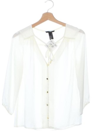 Női ing H&M, Méret XS, Szín Ekrü
, Ár 3 191 Ft, #137649920