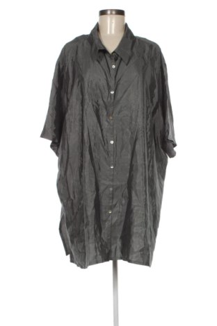 Női ing Avenue, Méret 5XL, Szín Szürke, Ár 5 674 Ft, #137649978
