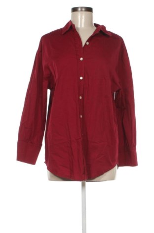 Damenbluse New Style, Größe XL, Farbe Rot, Preis € 7,00, #137650030
