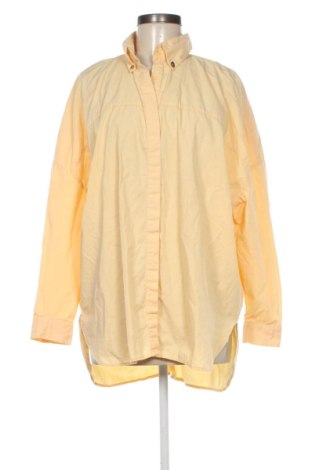 Dámská košile  Sinsay, Velikost 3XL, Barva Žlutá, Cena  121,00 Kč, #137650067