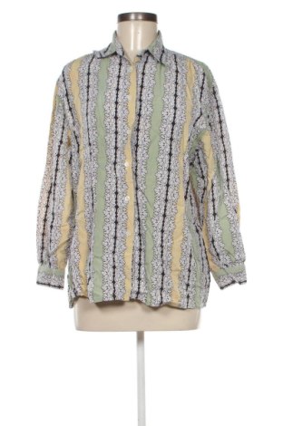 Cămașă de femei Mexx, Mărime M, Culoare Multicolor, Preț 41,99 Lei, #137650180