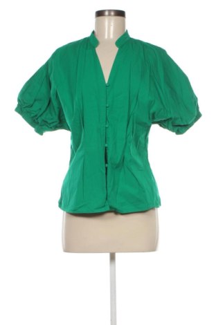 Cămașă de femei Orsay, Mărime L, Culoare Verde, Preț 57,74 Lei, #137651297