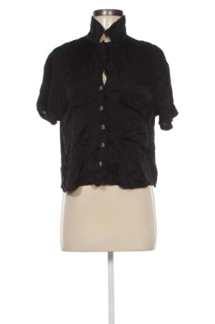 Damenbluse Reserved, Größe L, Farbe Schwarz, Preis € 11,00, #137651376