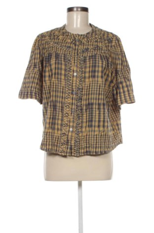 Női ing Sezane, Méret XL, Szín Sokszínű, Ár 9 574 Ft, #137651609