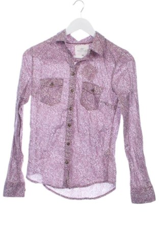 Dámska košeľa  H&M, Veľkosť XS, Farba Viacfarebná, Cena  8,19 €, #137652043