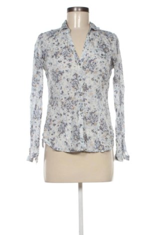 Dámska košeľa  Massimo Dutti, Veľkosť S, Farba Viacfarebná, Cena  32,58 €, #137652556