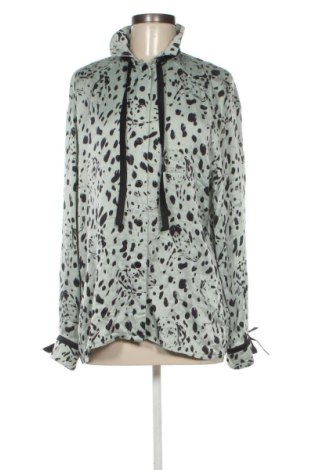 Cămașă de femei Escada, Mărime XL, Culoare Multicolor, Preț 682,38 Lei, #137652688