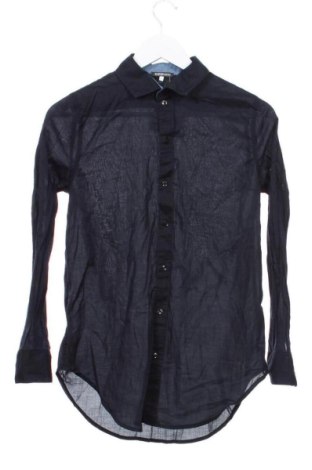Damenbluse G-Star Raw, Größe XS, Farbe Blau, Preis € 21,53, #137652694