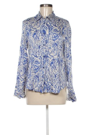 Damenbluse Zara, Größe M, Farbe Mehrfarbig, Preis € 16,00, #137652752
