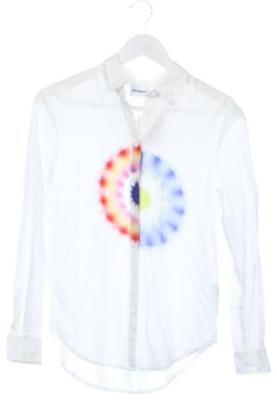 Dámska košeľa  Desigual, Veľkosť XS, Farba Viacfarebná, Cena  23,00 €, #137653439