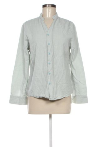Cămașă de femei Unbranded, Mărime M, Culoare Verde, Preț 47,24 Lei, #137654164