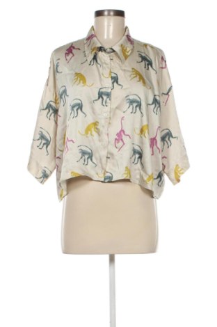 Damenbluse Zara, Größe XL, Farbe Mehrfarbig, Preis € 18,00, #137654222
