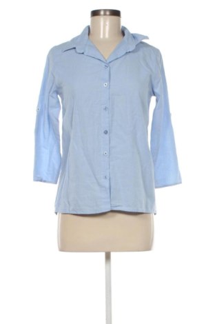 Cămașă de femei Olalook, Mărime S, Culoare Albastru, Preț 43,00 Lei, #137654232
