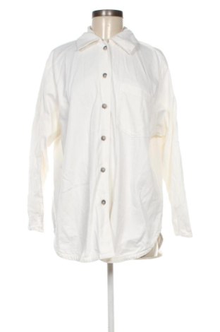 Cămașă de femei Massimo Dutti, Mărime XL, Culoare Alb, Preț 161,00 Lei, #137654364
