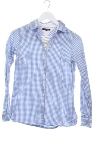 Cămașă de femei Tommy Hilfiger, Mărime XXS, Culoare Multicolor, Preț 172,00 Lei, #137654718