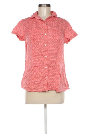 Damenbluse Lands' End, Größe M, Farbe Mehrfarbig, Preis 10,48 €, #137654963