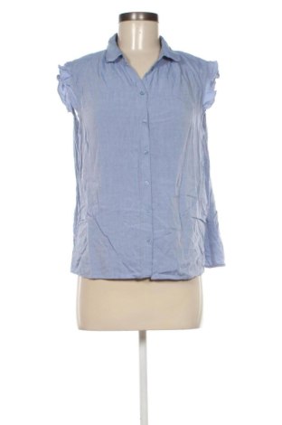 Damenbluse Orsay, Größe L, Farbe Blau, Preis € 10,67, #137655080