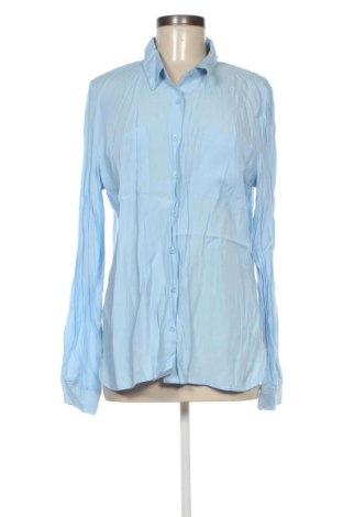 Damenbluse Zavanna, Größe M, Farbe Blau, Preis € 6,67, #137655246