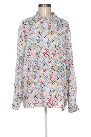 Damenbluse Tommy Hilfiger, Größe XL, Farbe Mehrfarbig, Preis € 41,00, #137655487