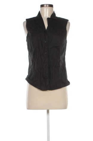 Cămașă de femei Taifun, Mărime M, Culoare Negru, Preț 63,00 Lei, #137655569