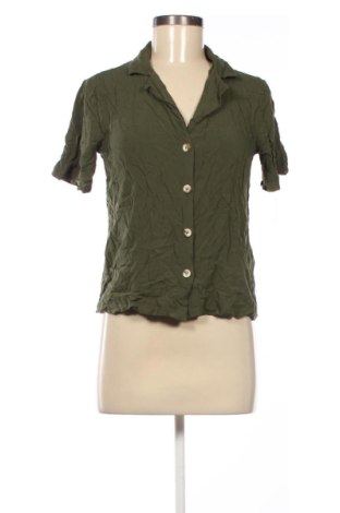 Cămașă de femei Twintip, Mărime M, Culoare Verde, Preț 62,00 Lei, #137655683