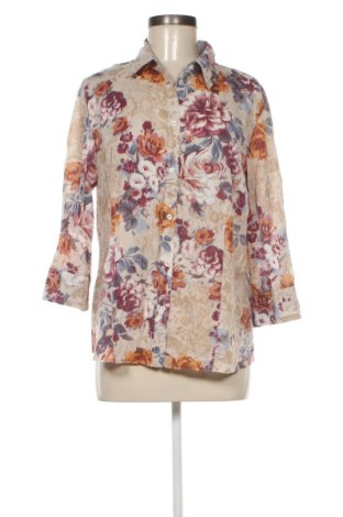Damenbluse Gerry Weber, Größe L, Farbe Mehrfarbig, Preis € 11,62, #137655798