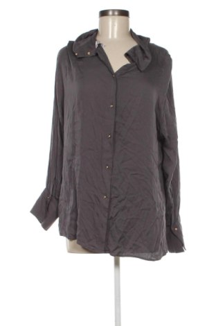 Cămașă de femei Alba Moda, Mărime XXL, Culoare Gri, Preț 81,00 Lei, #137655843