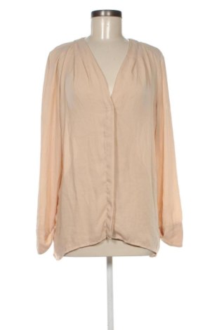 Damenbluse H&M, Größe M, Farbe Beige, Preis € 10,00, #137655991