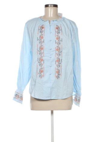 Cămașă de femei Unbranded, Mărime L, Culoare Multicolor, Preț 72,00 Lei, #137656013