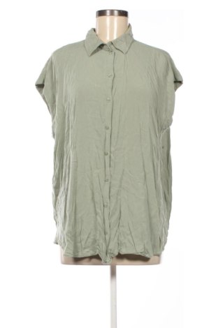 Dámská košile  H&M, Velikost XL, Barva Zelená, Cena  328,00 Kč, #137656026
