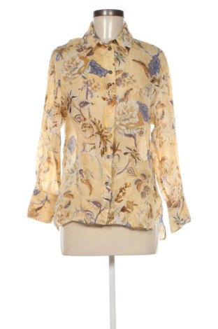 Damenbluse Zara, Größe XS, Farbe Mehrfarbig, Preis € 16,57, #137656088