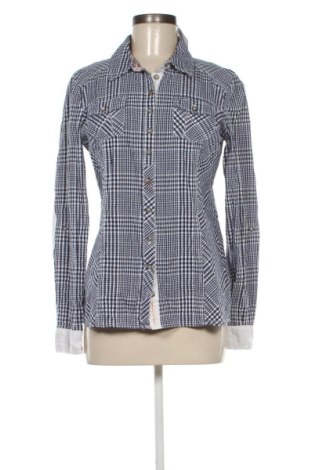 Damenbluse Tom Tailor, Größe L, Farbe Mehrfarbig, Preis € 9,91, #137656106