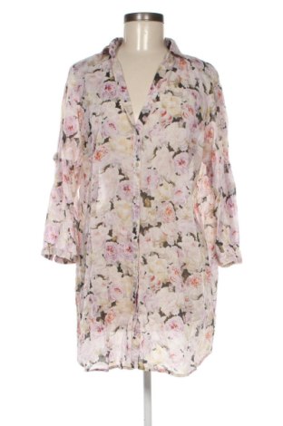 Damenbluse Zara, Größe XL, Farbe Mehrfarbig, Preis € 13,72, #137656117