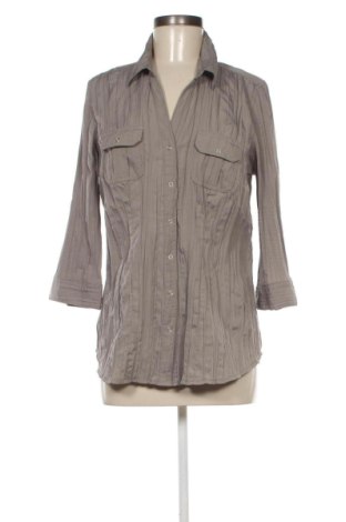 Damenbluse Canda, Größe L, Farbe Beige, Preis € 6,10, #137656130