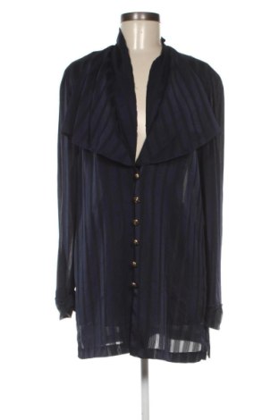 Damenbluse Unbranded, Größe L, Farbe Blau, Preis € 14,67, #137656181